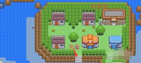 口袋妖怪怎么得潜水术[图1]