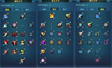 诛仙手游防御怎么提高