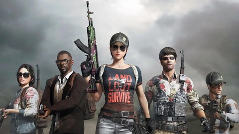 绝地大逃杀怎么漂移[图2]