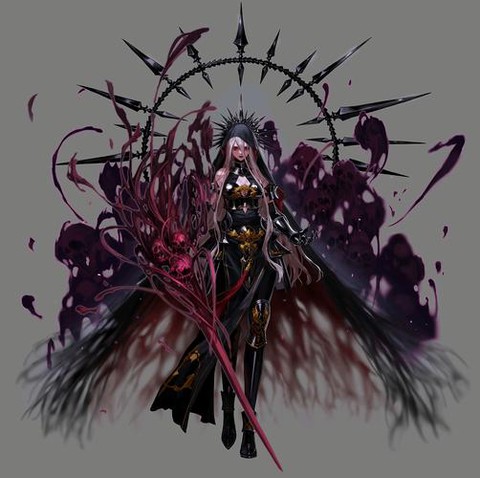 dnf为什么讨厌黑暗武士