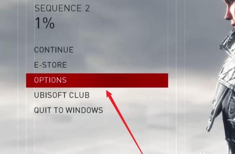 刺客信条1怎么设置中文[图1]