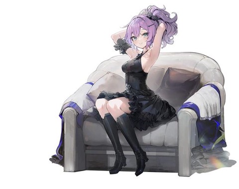 碧蓝航线什么是皇家[图2]