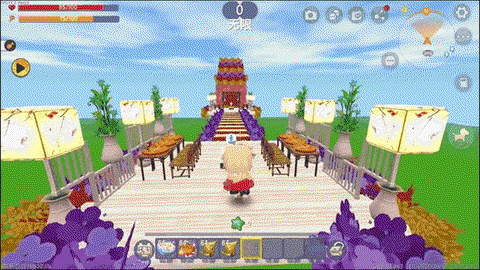 迷你世界剪刀怎么修复[图2]