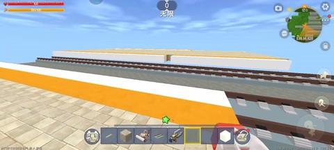 迷你世界怎么做计时