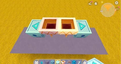 迷你世界怎么做计时[图1]