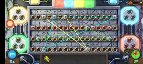 密室逃脱指针怎么过[图2]