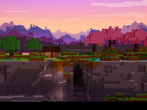 我的世界如何去城市手机版[图2]