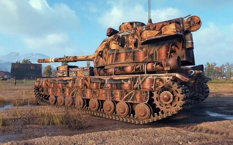 坦克世界什么坦克最好玩[图2]