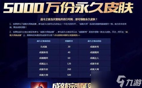 英雄联盟怎么领取英雄[图1]