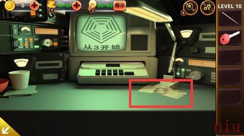 密室逃脱4第关怎么过[图1]