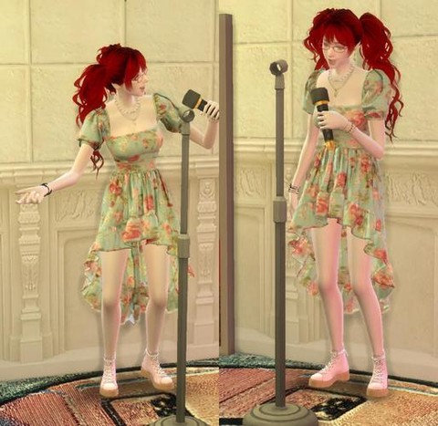 模拟人生4什么职业[图1]