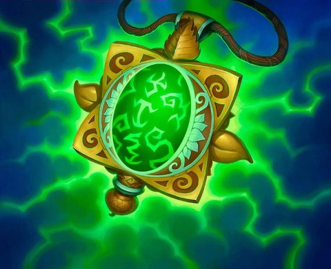 炉石传说演化什么效果[图1]