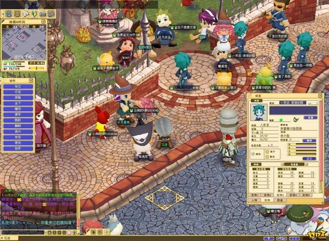 魔力宝贝档什么意思[图2]