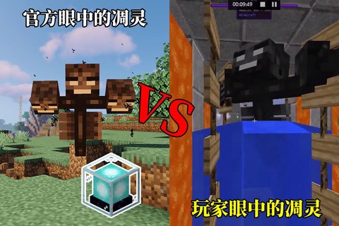 我的世界威客斯是什么