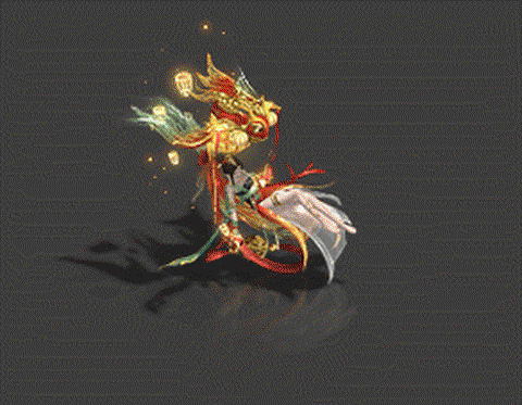 大话2男人带什么神兽