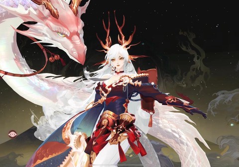 阴阳师什么时候觉醒[图2]