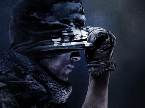 使命召唤幽灵怎么样