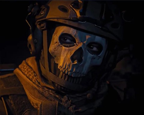 使命召唤幽灵怎么样[图1]