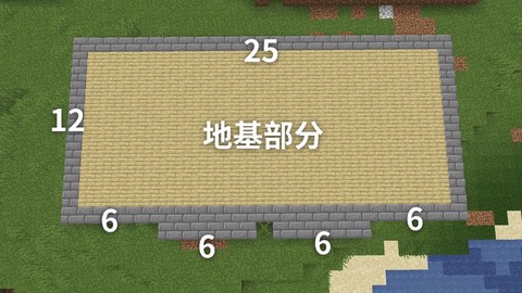 我的世界怎么建造城市[图2]