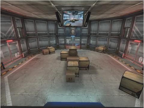 穿越火线鬼房是什么[图1]