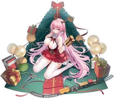 碧蓝航线70级有什么[图2]