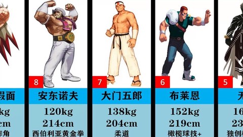 拳皇97胖子怎么抓人[图1]