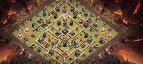 部落冲突部落经是什么[图1]