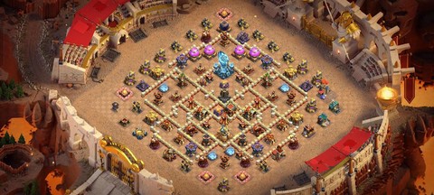 部落冲突部落经是什么[图2]