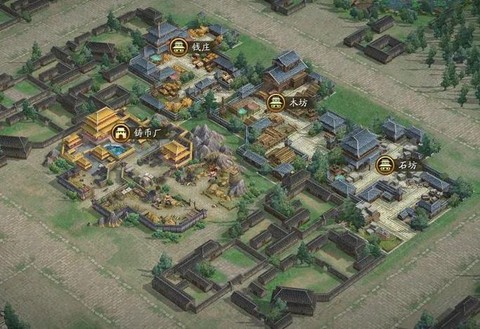 率土之滨驻守怎么撤回[图2]