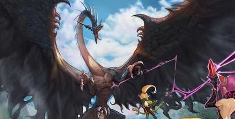 龙之谷汽车坐骑怎么获得