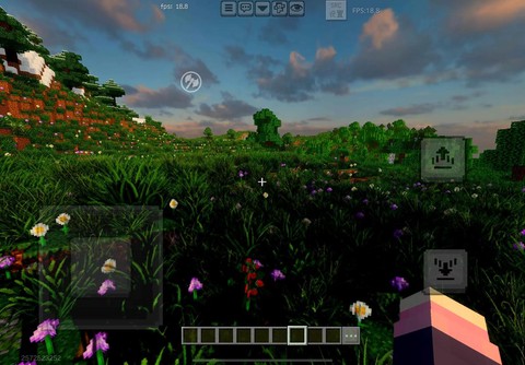 我的世界手机怎么去天堂[图2]