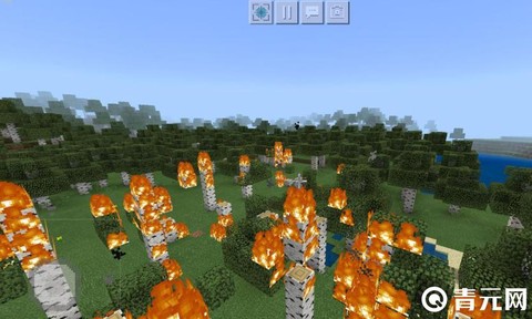 我的世界遂石怎么得