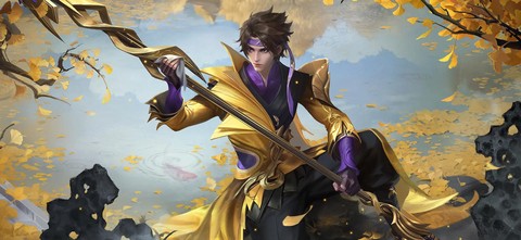 王者荣耀赵云怎么用