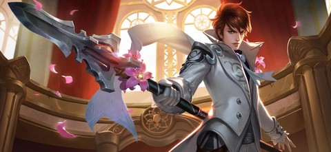 王者荣耀赵云怎么用[图2]